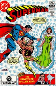 Superman #373 (1982)