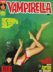 Vampirella #103 (1982)