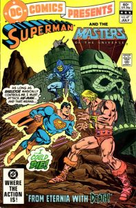 DC Comics Presents #47 (1982)