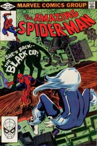 Amazing Spider-Man #226 (1982)