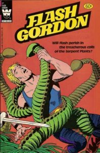 Flash Gordon #37 (1982)
