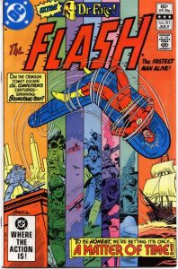 The Flash #311 (1982)