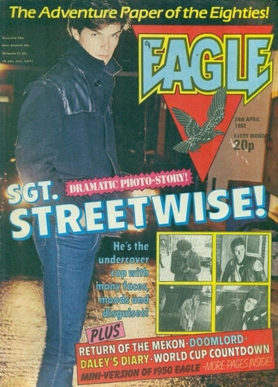 Eagle #24 April 1982 [5] (1982)