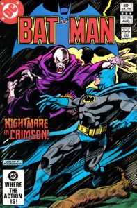 Batman #350 (1982)