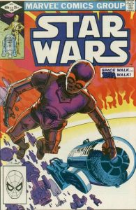 Star Wars #58 (1982)