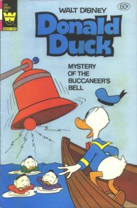 Donald Duck #239 (1982)