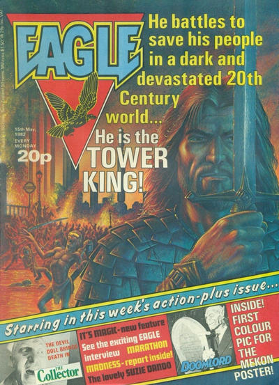 Eagle #15 May 1982 [8] (1982)