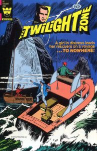 The Twilight Zone #92 (1982)