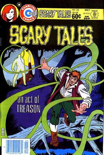 Scary Tales #32 (1982)