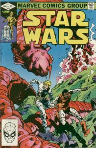 Star Wars #59 (1982)