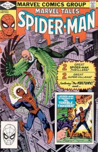 Marvel Tales #139 (1982)