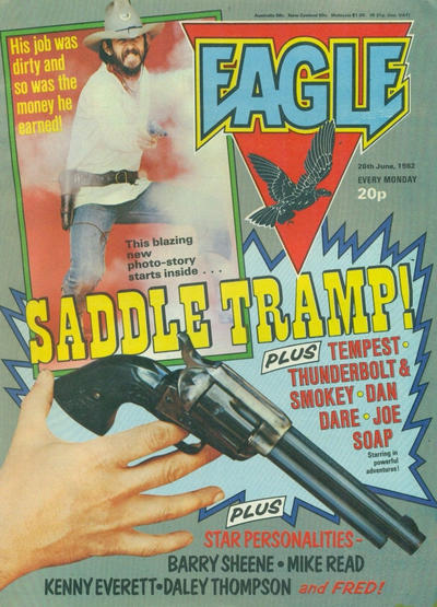 Eagle #26 June 1982 [14] (1982)