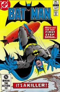 Batman #352 (1982)