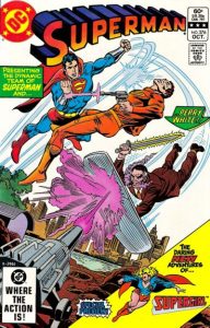 Superman #376 (1982)