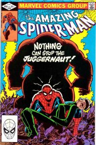 Amazing Spider-Man #229 (1982)
