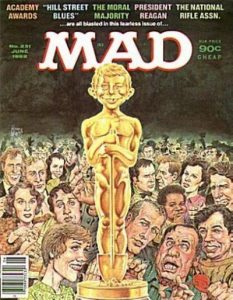 MAD #231 (1982)