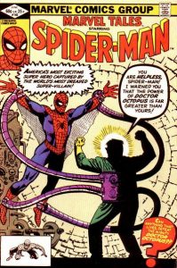 Marvel Tales #140 (1982)