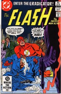 The Flash #314 (1982)