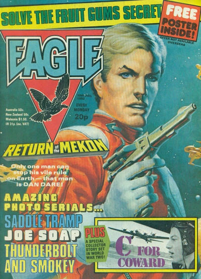 Eagle #10 July 1982 [16] (1982)