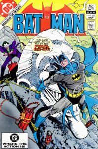 Batman #353 (1982)