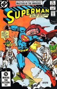 Superman #377 (1982)