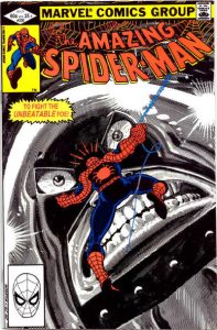 Amazing Spider-Man #230 (1982)