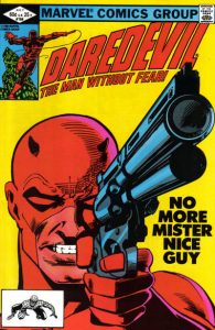 Daredevil #184 (1982)