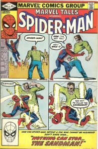 Marvel Tales #141 (1982)