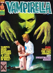 Vampirella #106 (1982)