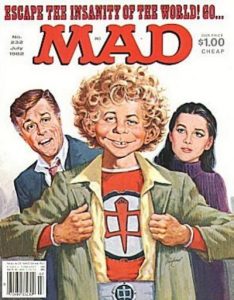 MAD #232 (1982)