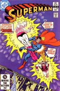Superman #378 (1982)