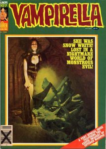 Vampirella #107 (1982)