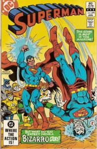 Superman #379 (1982)