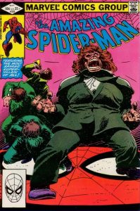 Amazing Spider-Man #232 (1982)