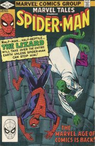 Marvel Tales #143 (1982)