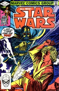 Star Wars #63 (1982)