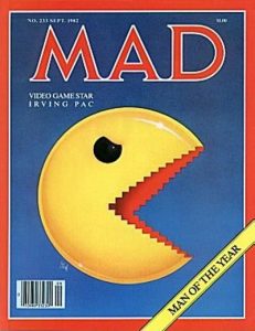 MAD #233 (1982)