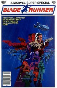 Marvel Super Special #22 (1982)