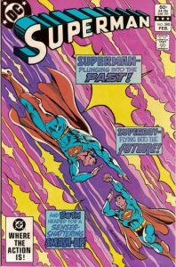 Superman #380 (1982)