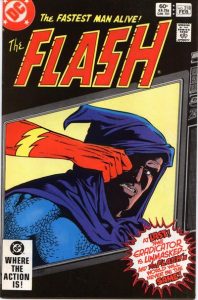 The Flash #318 (1982)