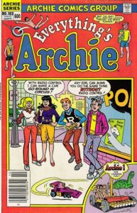 Everything's Archie #103 (1982)