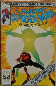 Amazing Spider-Man #234 (1982)