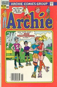 Archie #320 (1982)