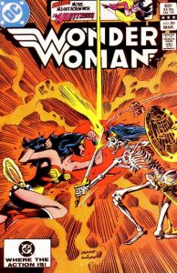Wonder Woman #301 (1982)