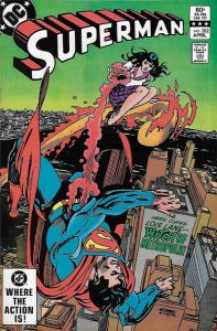 Superman #382 (1982)