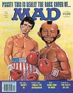 MAD #235 (1982)