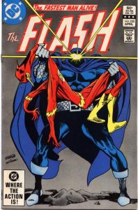 The Flash #320 (1982)