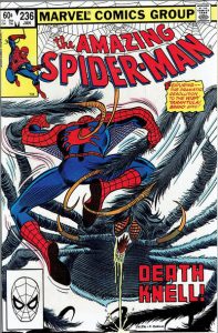 Amazing Spider-Man #236 (1983)