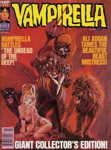 Vampirella #111 (1983)