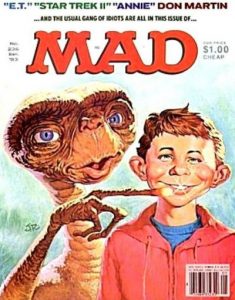 MAD #236 (1983)